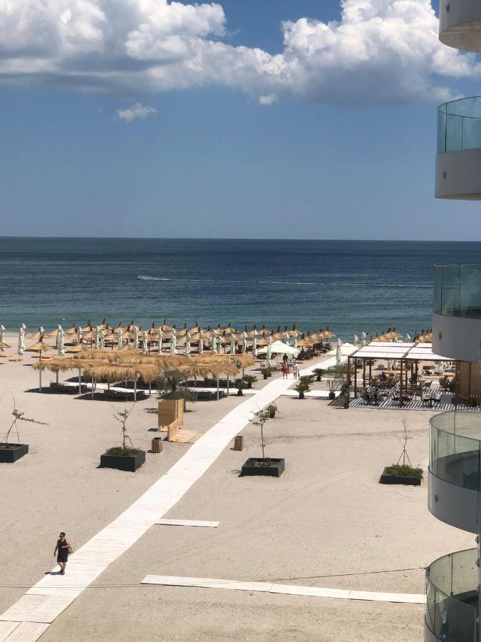 Studio Sorriso Sea On * Mamaia