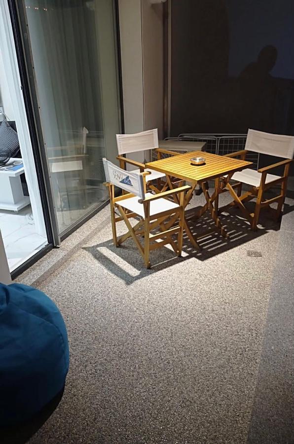 Studio Sorriso Sea On Apartment Mamaia